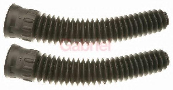 GABRIEL GP055 Dust Cover Kit, shock absorber